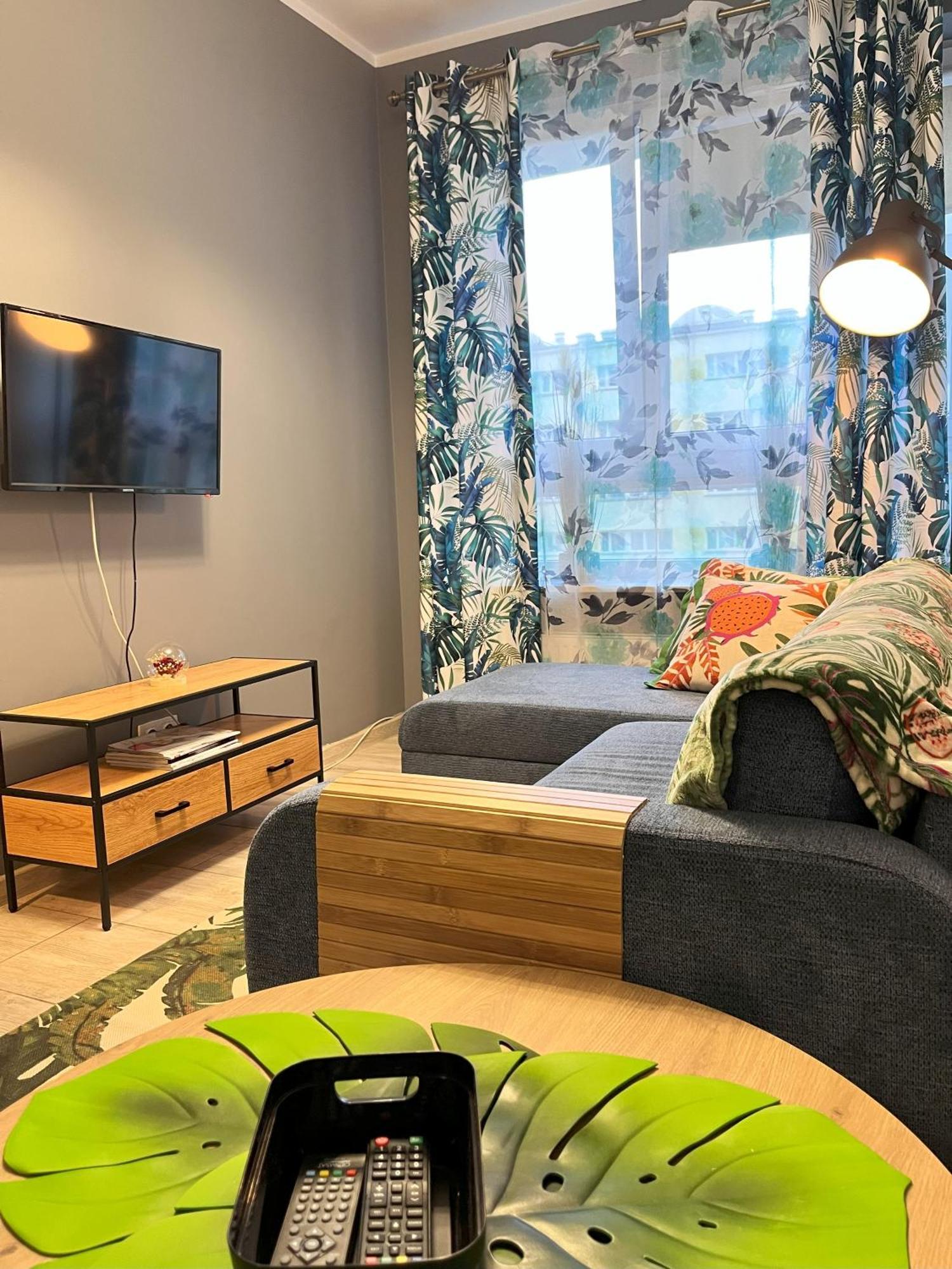Apartment Metro Slodowiec Free Parking 바르샤바 외부 사진