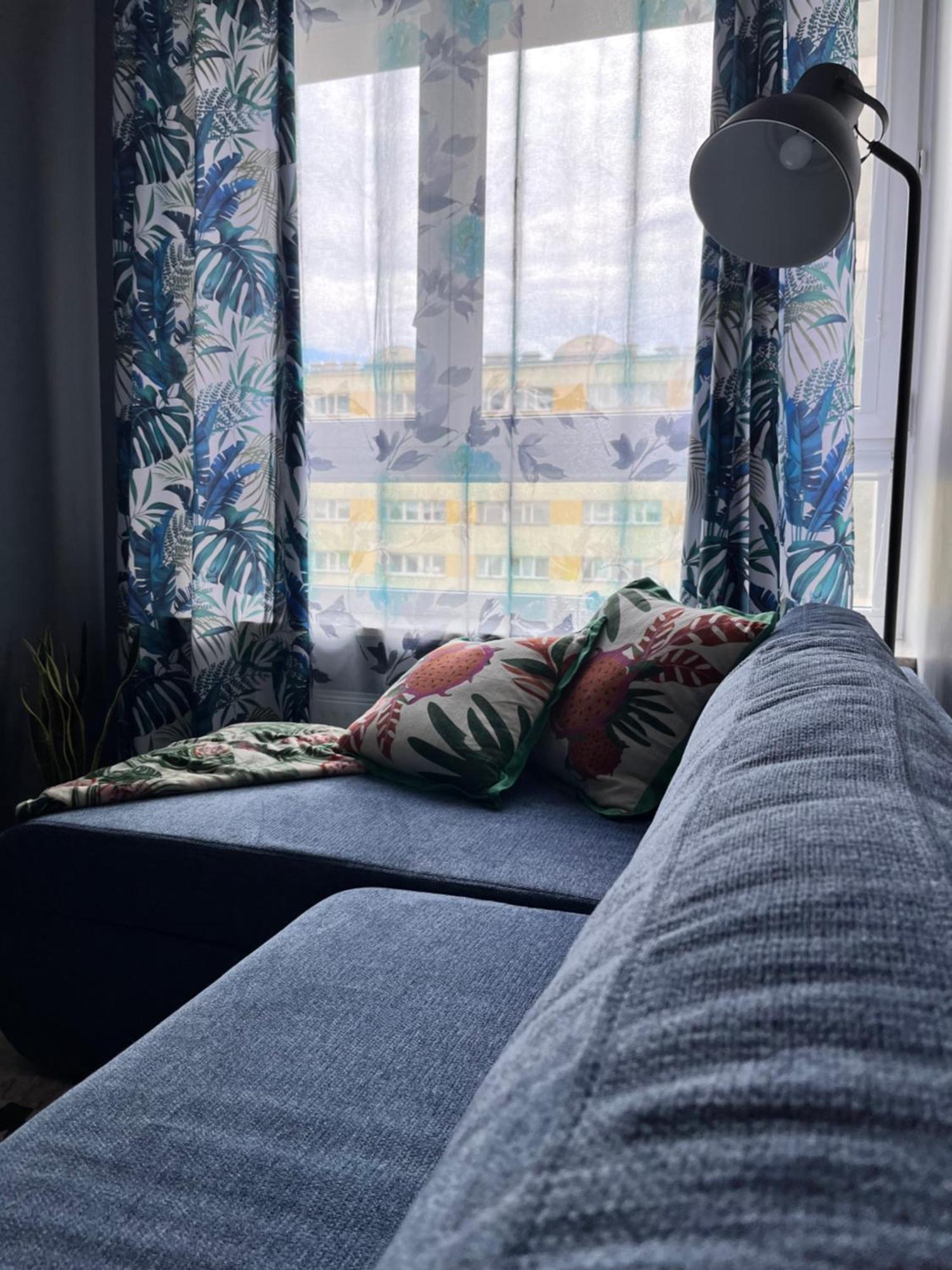 Apartment Metro Slodowiec Free Parking 바르샤바 외부 사진