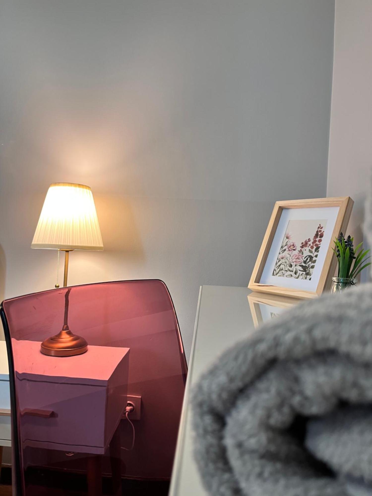 Apartment Metro Slodowiec Free Parking 바르샤바 외부 사진