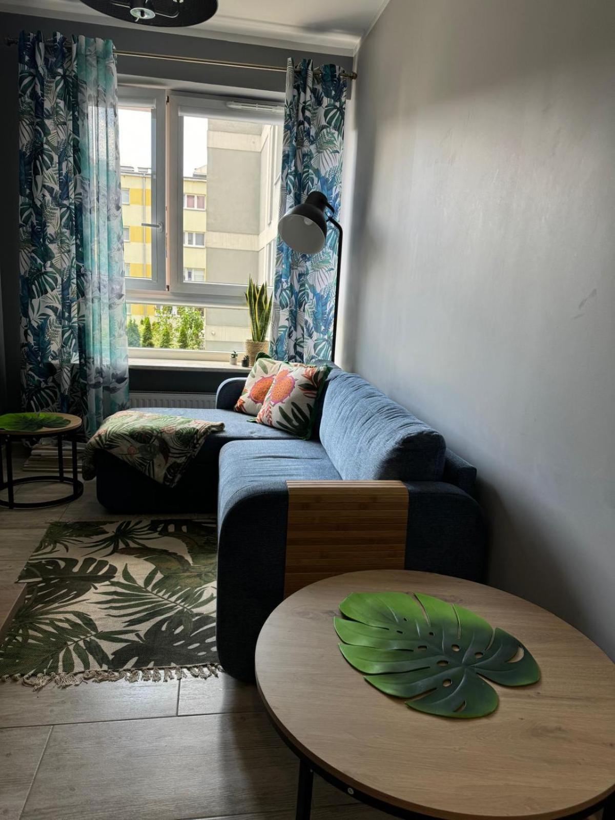 Apartment Metro Slodowiec Free Parking 바르샤바 외부 사진